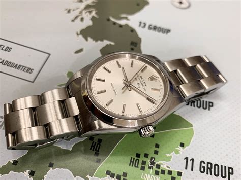 rolex airking 14000 cheap|rolex air king 14000 review.